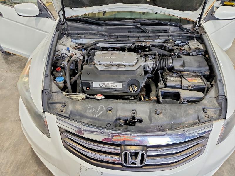 Aukcja sprzedaży 2012 Honda Accord, vin: 1HGCP3F80CA009482, numer aukcji: 66048646