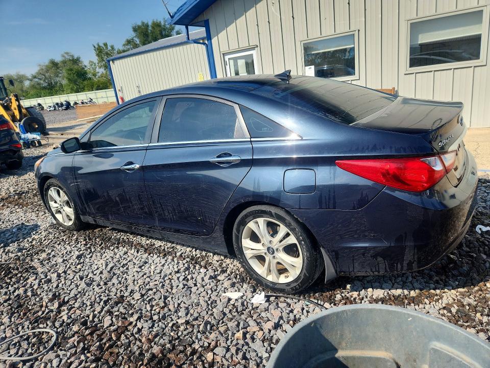 67209306 :رقم المزاد ، 5NPEC4AC2DH633962 vin ، 2013 Hyundai Sonata مزاد بيع