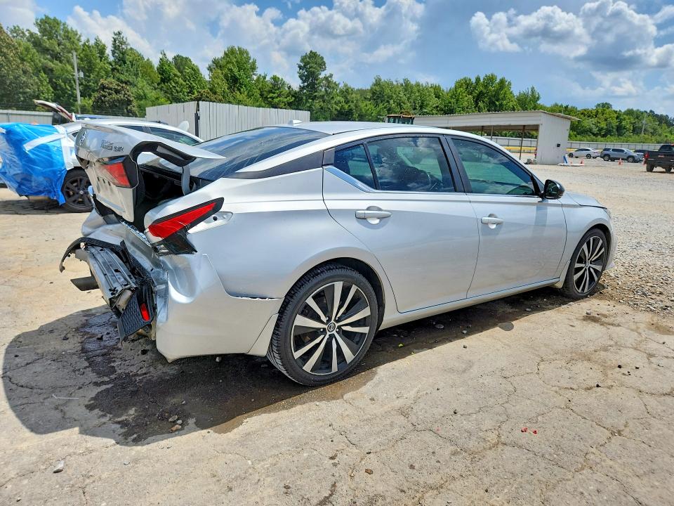 Aukcja sprzedaży 2021 Nissan Altima, vin: 1N4BL4CV2MN304315, numer aukcji: 64599136