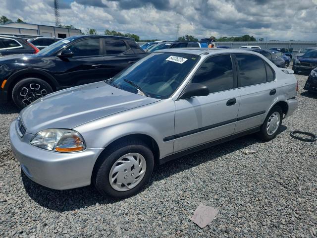 64036226 :رقم المزاد ، 2HGEJ6671VH515118 vin ، 1997 Honda Civic مزاد بيع
