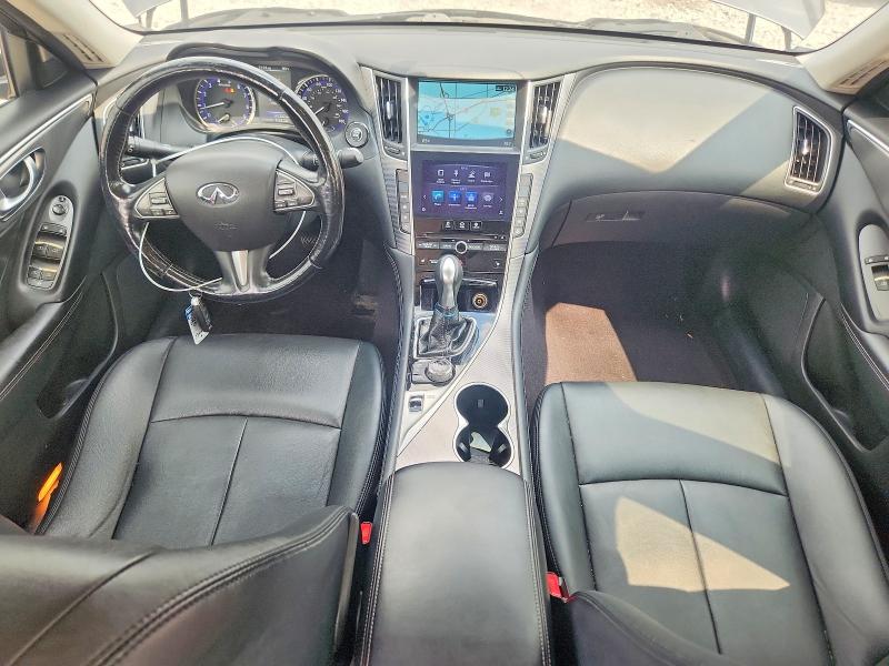 Aukcja sprzedaży 2014 Infiniti Q50, vin: JN1BV7AR3EM701084, numer aukcji: 65933736