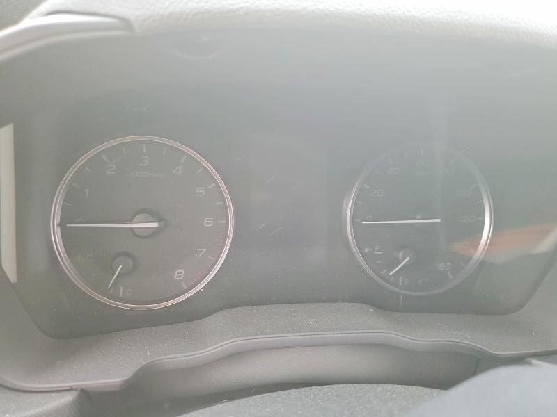 64765976 :رقم المزاد ، 4S4SLDT68T3054670 vin ، 2026 Subaru Forester مزاد بيع