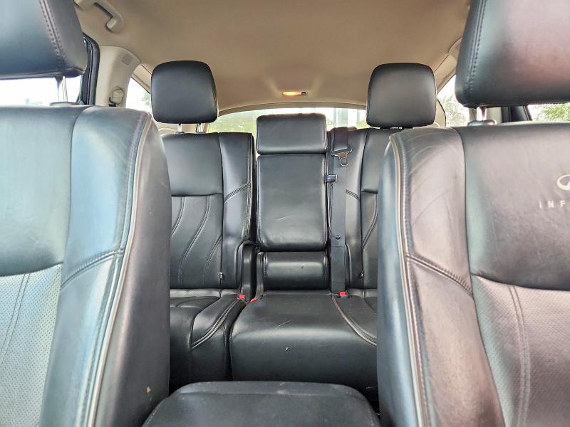 Aukcja sprzedaży 2014 Infiniti Qx60, vin: 5N1AL0MM0EC535744, numer aukcji: 65514016
