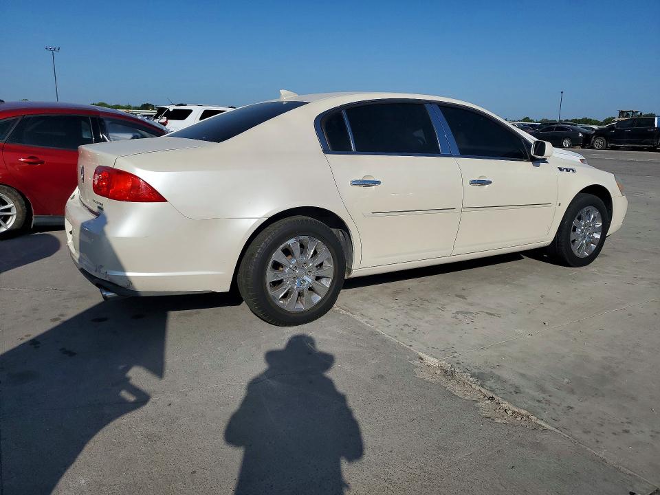 Продаж на аукціоні авто 2009 Buick Lucerne, vin: 1G4HD57M49U126604, номер лоту: 64589166