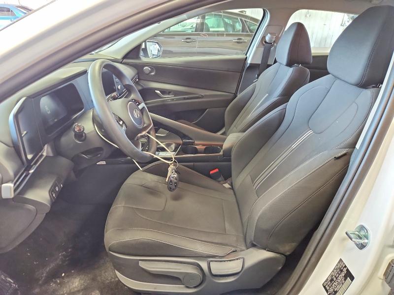 Продажа на аукционе авто 2026 Hyundai Elantra Hybrid, vin: KMHLM4DJ1TU212927, номер лота: 65825656
