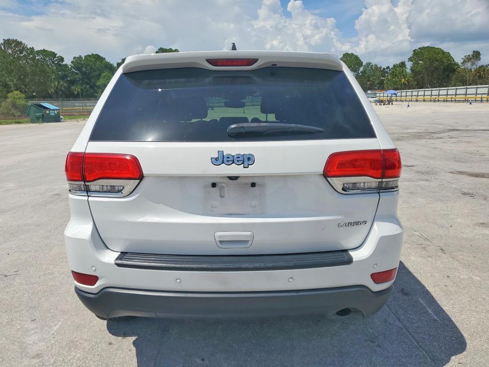 Aukcja sprzedaży 2019 Jeep Grand Cherokee, vin: 1C4RJEAG2KC811572, numer aukcji: 63484596