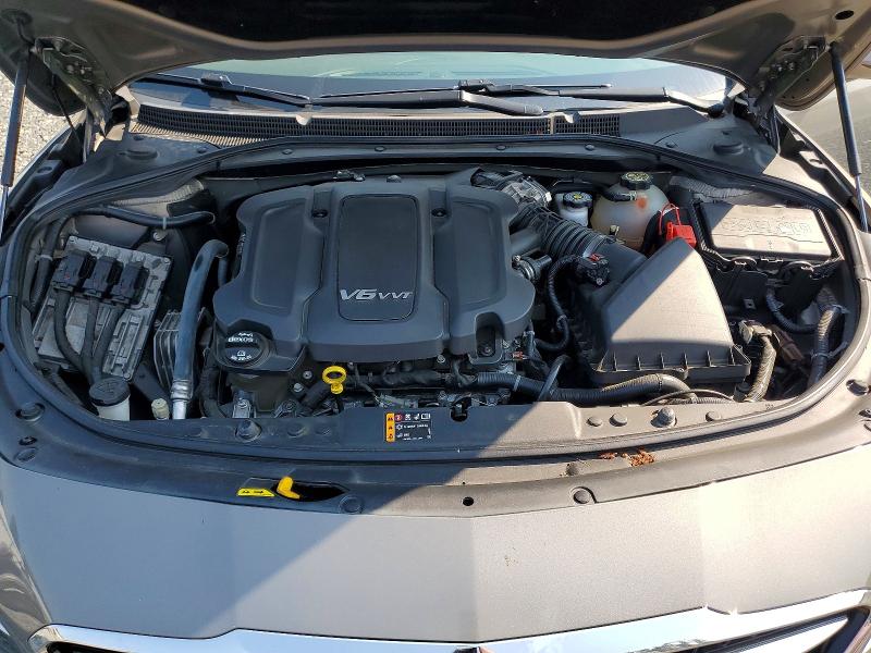 2017 Buick Lacrosse მანქანა იყიდება აუქციონზე, vin: 1G4ZP5SS3HU155592, აუქციონის ნომერი: 64074496