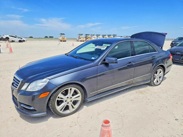Продаж на аукціоні авто 2013 Mercedes-benz E, vin: WDDHF5KB6DA731633, номер лоту: 65999956