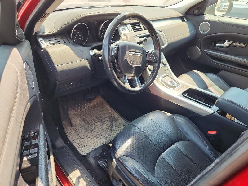 Продажа на аукционе авто 2016 Land Rover Range Rover, vin: SALVP2BGXGH102451, номер лота: 62665106