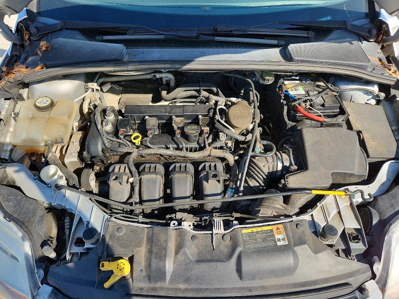 Auction sale of the 2013 Ford Focus, vin: 1FADP3J24DL231069, lot number: 65075456