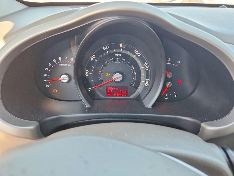 Aukcja sprzedaży 2011 Kia Sportage, vin: KNDPC3A2XB7162199, numer aukcji: 66788156