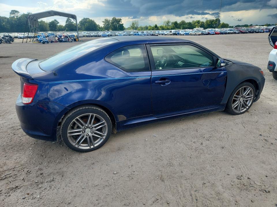 Aukcja sprzedaży 2013 Scion Tc, vin: JTKJF5C75D3048552, numer aukcji: 65270216