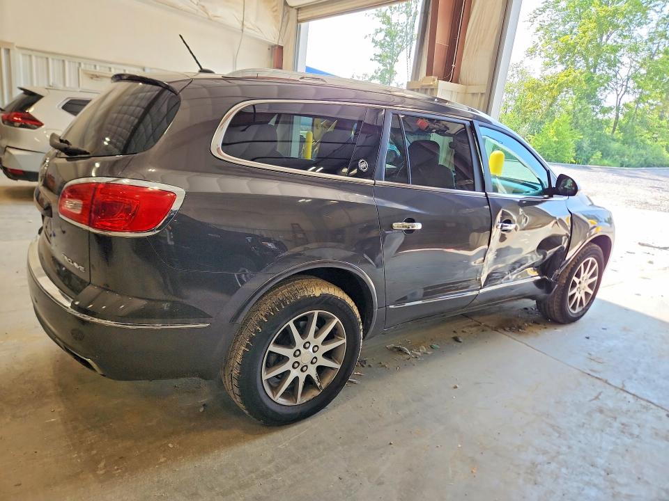 Aukcja sprzedaży 2013 Buick Enclave, vin: 5GAKRCKD0DJ245625, numer aukcji: 65629566