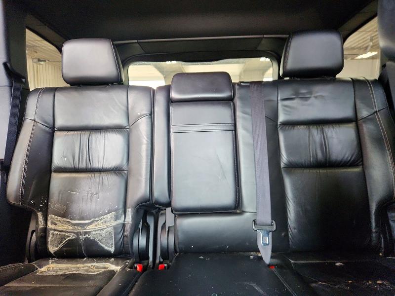 63881146 :رقم المزاد ، 1C4RJFBG3EC299331 vin ، 2014 Jeep Grand Cherokee مزاد بيع