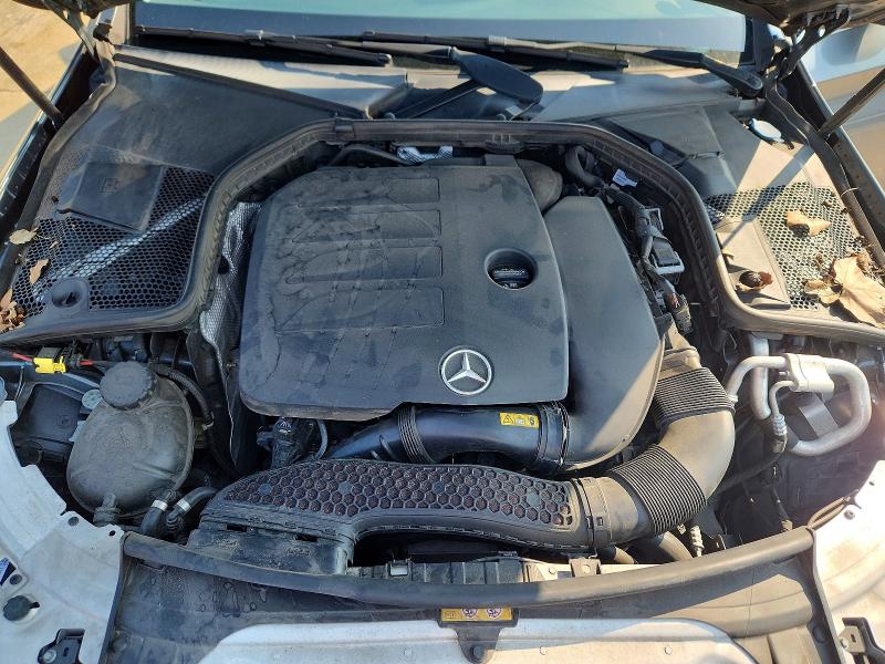 Продаж на аукціоні авто 2019 Mercedes-benz C, vin: 55SWF8DB6KU286006, номер лоту: 66685676