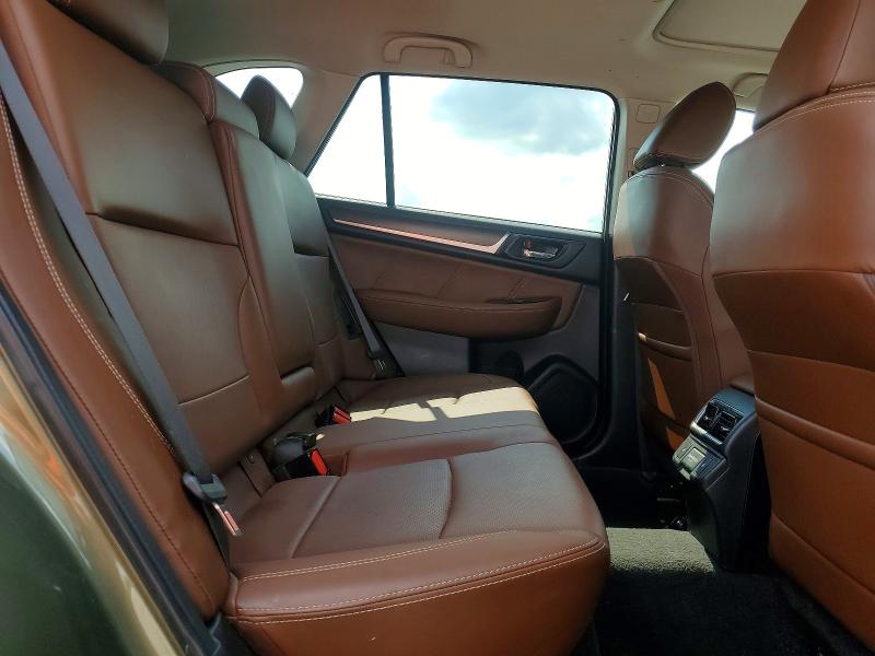 Aukcja sprzedaży 2018 Subaru Outback, vin: 4S4BSATC7J3316716, numer aukcji: 64435556