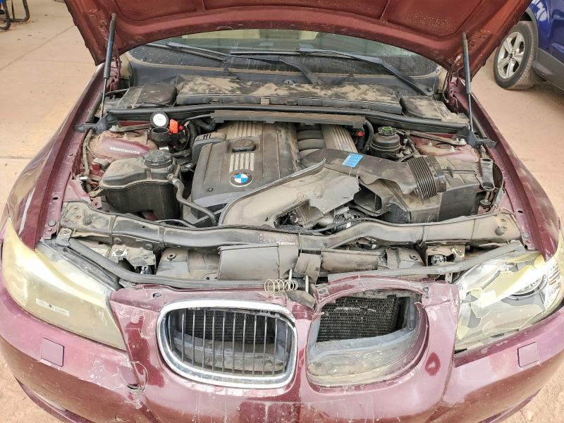 Aukcja sprzedaży 2010 Bmw 328, vin: WBAPK7C53AA460206, numer aukcji: 63776636