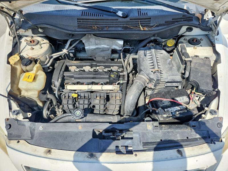 Продаж на аукціоні авто 2008 Dodge Caliber, vin: 1B3HB28B58D651192, номер лоту: 65507126