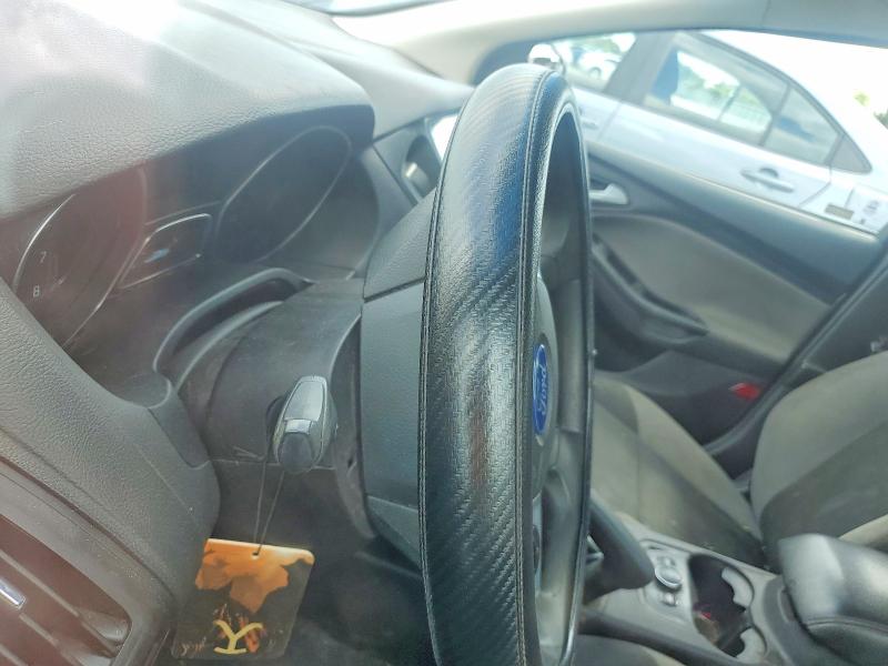 Aukcja sprzedaży 2014 Ford Focus, vin: 1FADP3F22EL352726, numer aukcji: 65738276