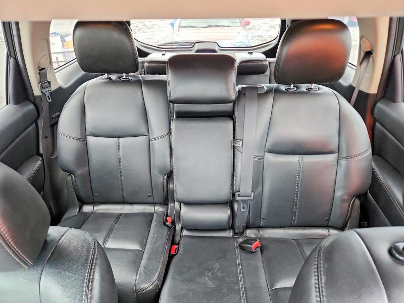 Продажа на аукционе авто 2014 Nissan Pathfinder, vin: 5N1AR2MN8EC614680, номер лота: 66611296
