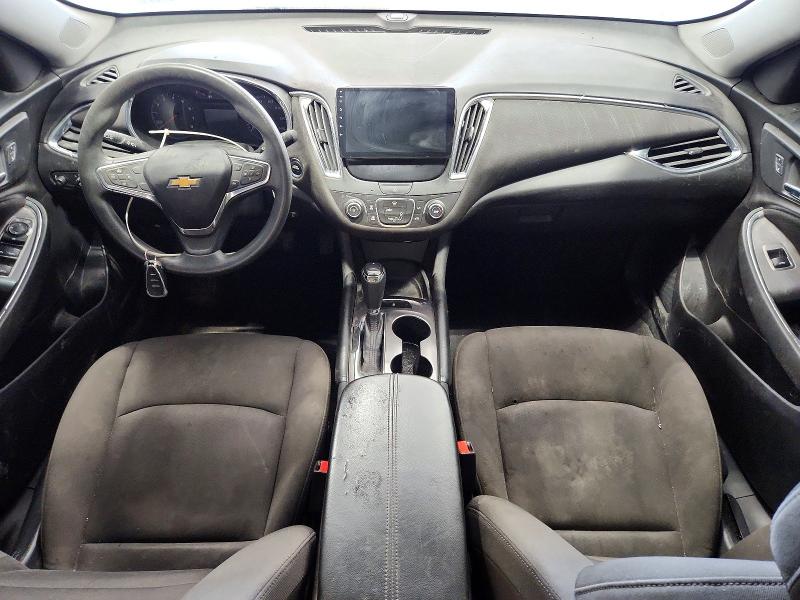 Продажа на аукционе авто 2018 Chevrolet Malibu, vin: 1G1ZD5ST5JF271398, номер лота: 66048746