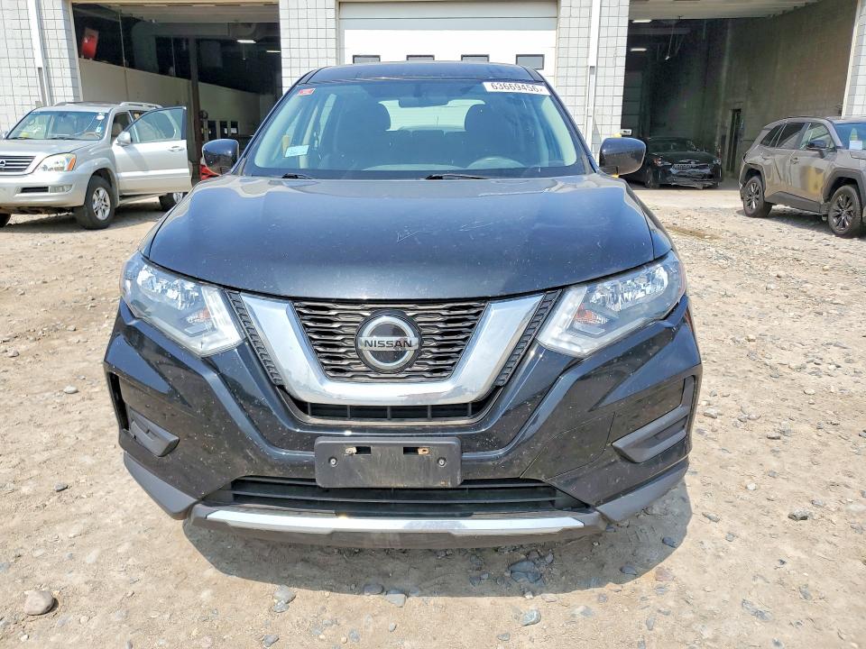 Продаж на аукціоні авто 2018 Nissan Rogue, vin: 5N1AT2MV0JC741953, номер лоту: 63669456