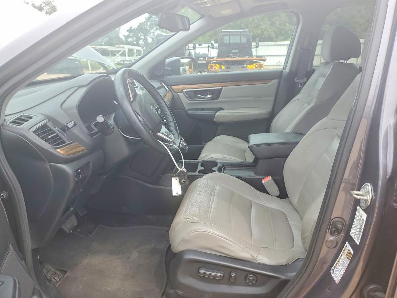 Продаж на аукціоні авто 2017 Honda Cr-v, vin: 7FARW1H80HE005044, номер лоту: 66947436