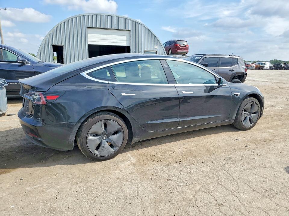 Aukcja sprzedaży 2019 Tesla Model 3, vin: 5YJ3E1EA6KF317887, numer aukcji: 66260066