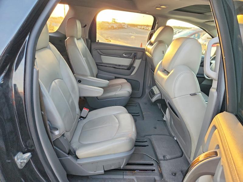 Aukcja sprzedaży 2015 Gmc Acadia, vin: 1GKKRRKD0FJ183412, numer aukcji: 65749616