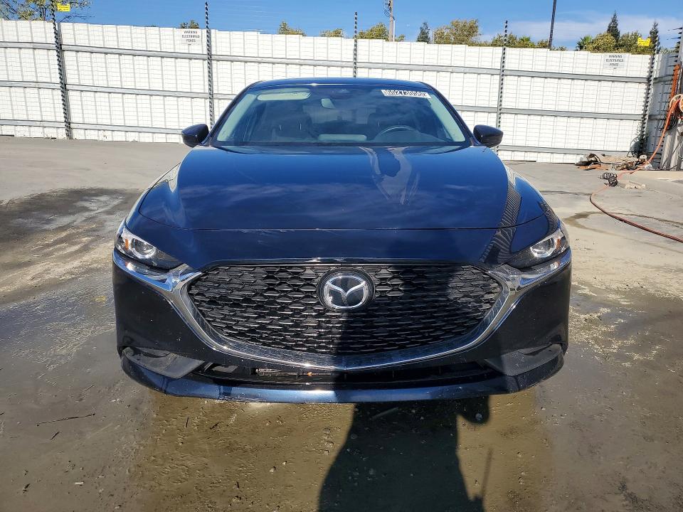 Продаж на аукціоні авто 2020 Mazda 3, vin: 3MZBPABL4LM134235, номер лоту: 65273056