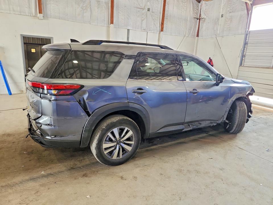 Aukcja sprzedaży 2026 Nissan Pathfinder, vin: 5N1DR3CE5TC265494, numer aukcji: 64488876