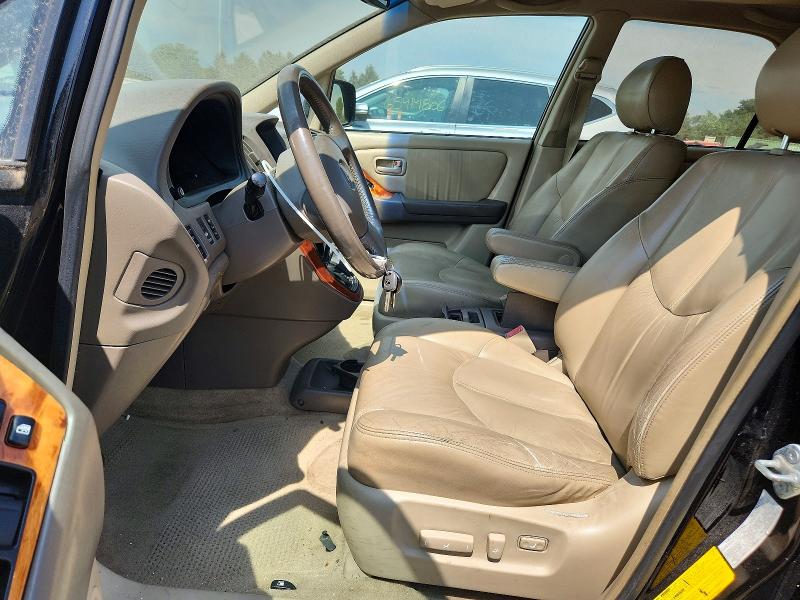 Продажа на аукционе авто 2000 Lexus Rx, vin: JT6HF10UXY0109823, номер лота: 65682756