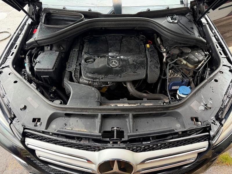 Aukcja sprzedaży 2016 Mercedes-benz Gle, vin: 4JGDA5HB2GA728808, numer aukcji: 66500376