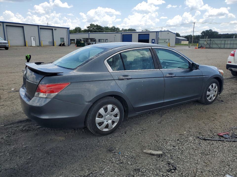 Aukcja sprzedaży 2010 Honda Accord, vin: 1HGCP2F31AA022317, numer aukcji: 64516356