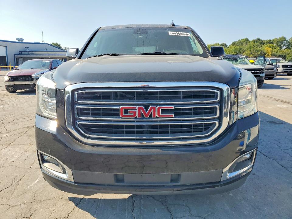 66589066 :رقم المزاد ، 1GKS2GKC9KR376895 vin ، 2019 Gmc Yukon Xl مزاد بيع