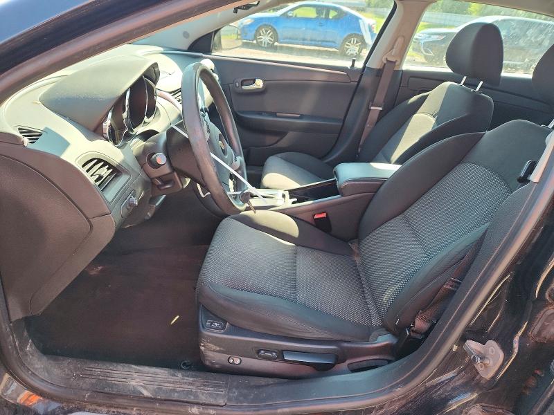 2011 Chevrolet Malibu მანქანა იყიდება აუქციონზე, vin: 1G1ZC5E13BF317082, აუქციონის ნომერი: 63681226
