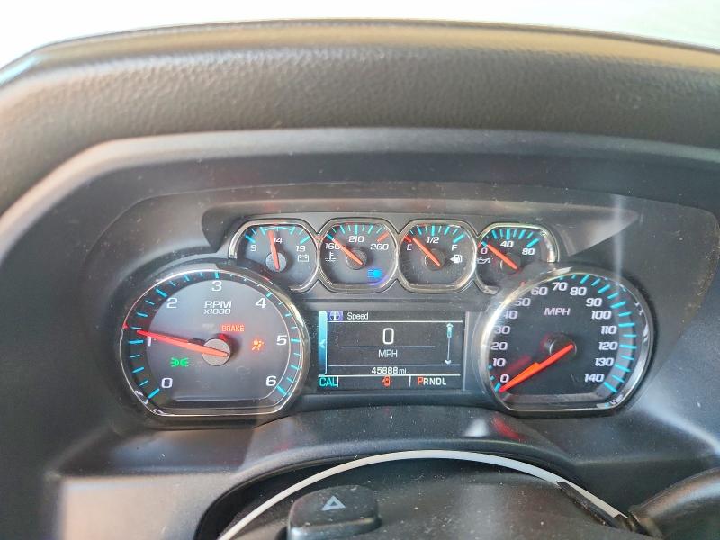 Aukcja sprzedaży 2018 Gmc Sierra, vin: 3GTU2MEC1JG279378, numer aukcji: 63564776
