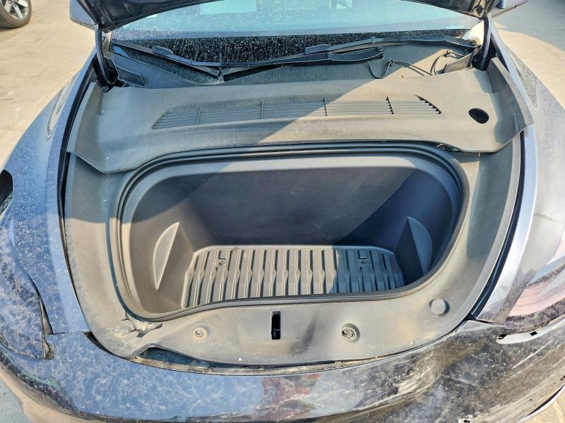 Продажа на аукционе авто 2023 Tesla Model Y, vin: 7SAYGDEF2PF872763, номер лота: 66104726