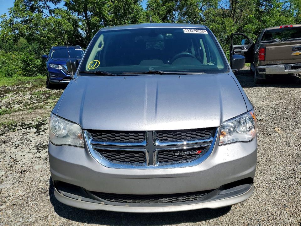 Aukcja sprzedaży 2019 Dodge Grand Caravan, vin: 2C4RDGBG6KR726646, numer aukcji: 62152946