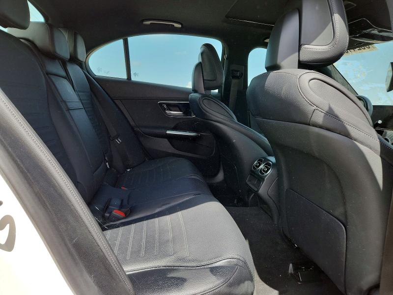 Продажа на аукционе авто 2023 Mercedes-benz C, vin: W1KAF4GB1PR106146, номер лота: 66241066