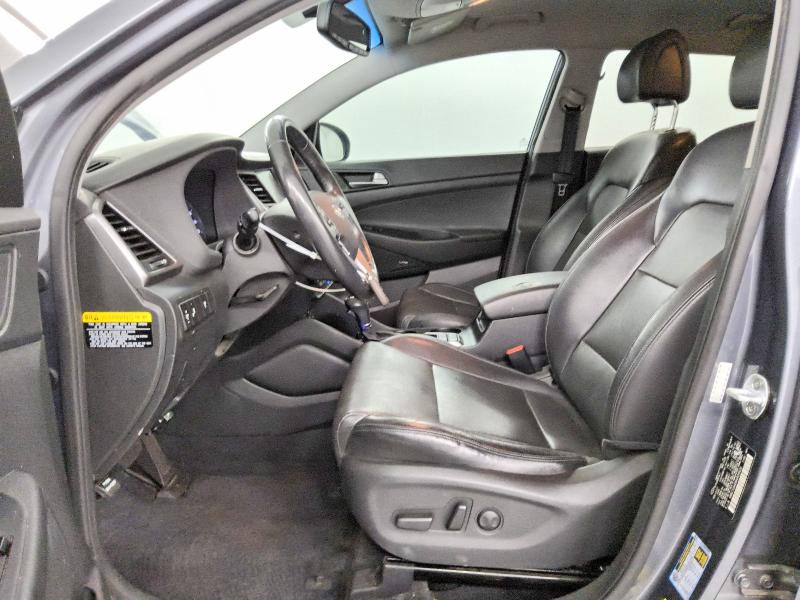Aukcja sprzedaży 2017 Hyundai Tucson, vin: KM8J33A49HU434626, numer aukcji: 61786596