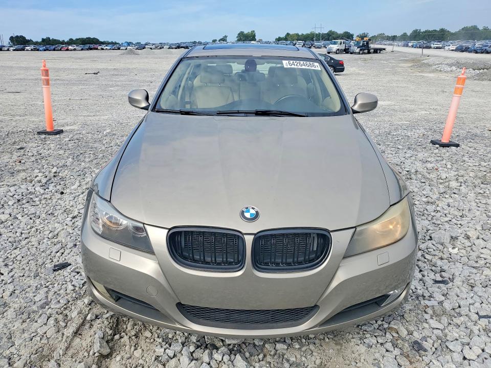 Продаж на аукціоні авто 2011 Bmw 328, vin: WBAPK5G59BNN30056, номер лоту: 64264686