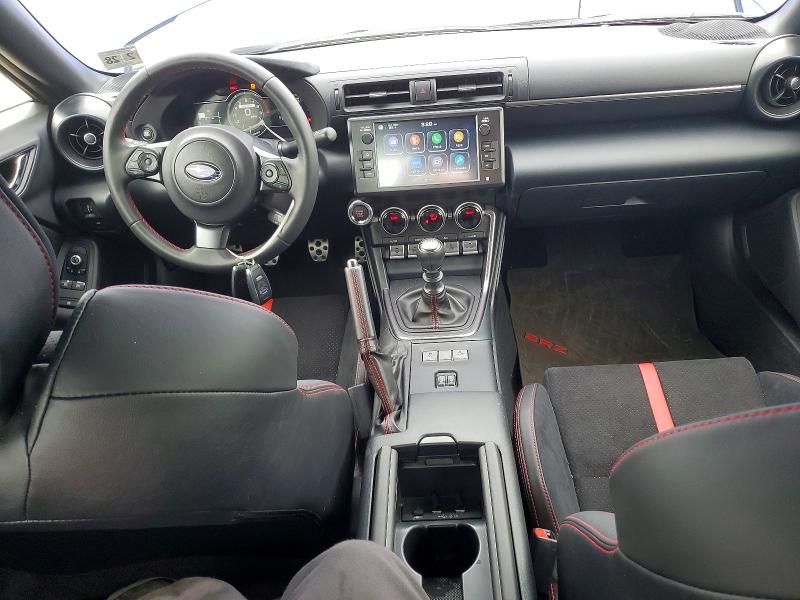 Продажа на аукционе авто 2023 Subaru Brz, vin: JF1ZDBE19P9707781, номер лота: 63823566