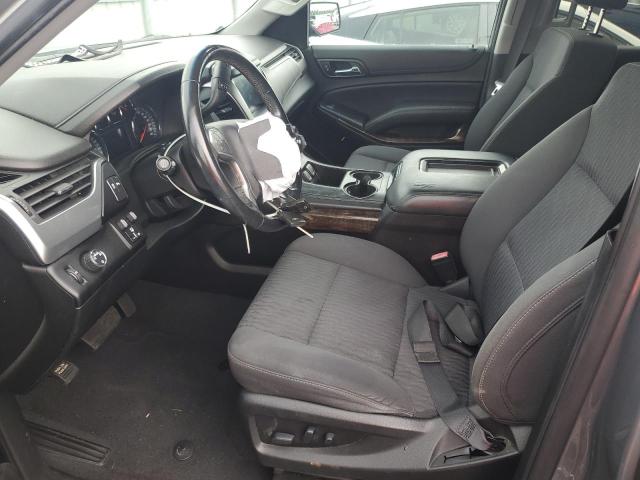 Продажа на аукционе авто 2019 Chevrolet Tahoe, vin: 1GNSCAKC6KR245663, номер лота: 63933036