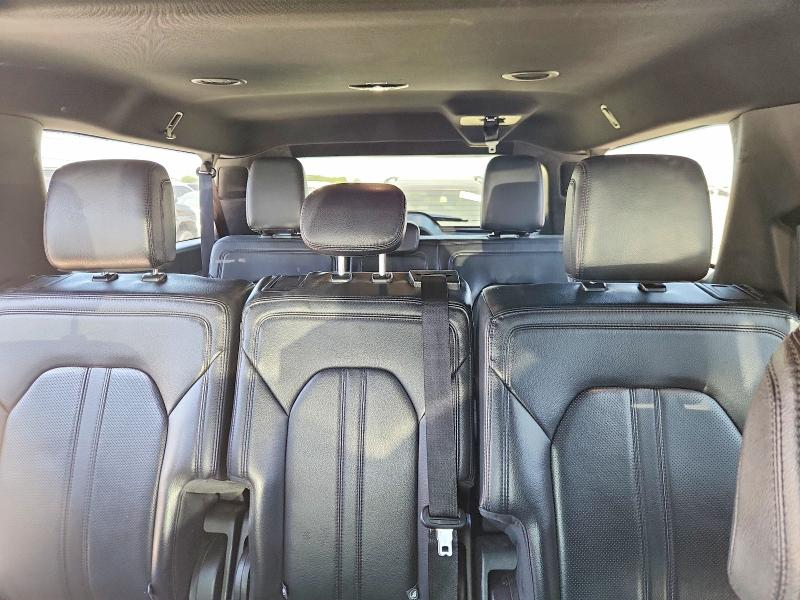 64511496 :رقم المزاد ، 1FMJK1KT6MEA09804 vin ، 2021 Ford Expedition مزاد بيع