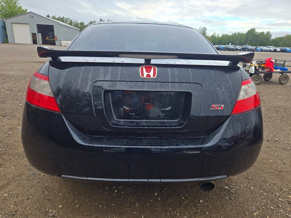 2009 Honda Civic მანქანა იყიდება აუქციონზე, vin: 2HGFG21579H101011, აუქციონის ნომერი: 64362036