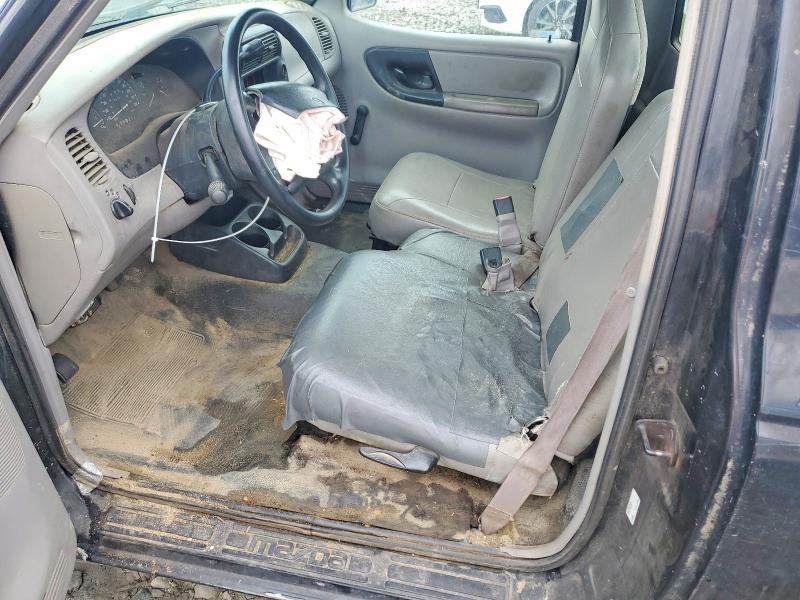 Aukcja sprzedaży 1998 Mazda B2500, vin: 4F4YR12C0WTM04498, numer aukcji: 65687896
