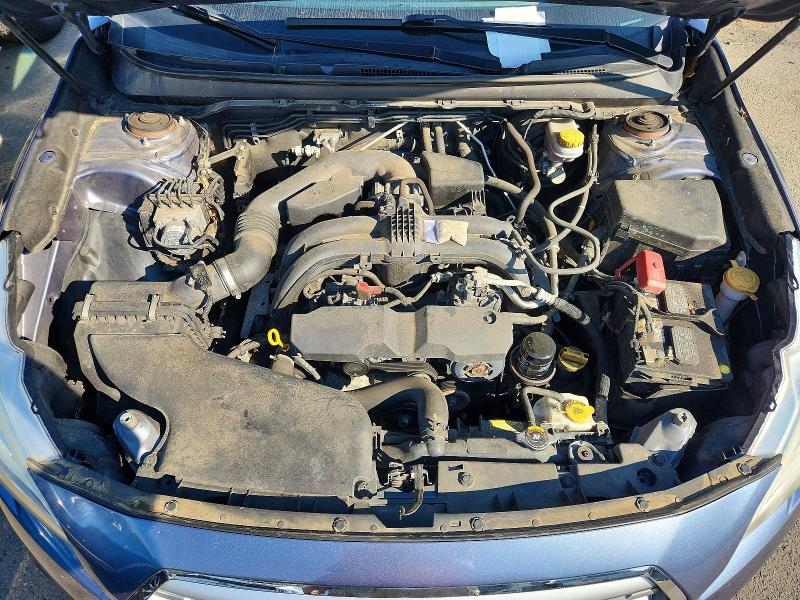 Aukcja sprzedaży 2016 Subaru Outback, vin: 4S4BSACC5G3233522, numer aukcji: 65698836