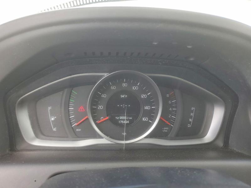 Продажа на аукционе авто 2017 Volvo Xc60, vin: YV440MDJ5H2093588, номер лота: 64284826