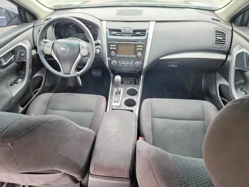 Продаж на аукціоні авто 2014 Nissan Altima, vin: 1N4AL3AP8EN334432, номер лоту: 65387706